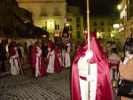 15.04.25. Caridad. Martes. Semana Santa.