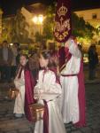 15.04.26. Caridad. Martes. Semana Santa.