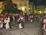 15.04.27. Caridad. Martes. Semana Santa.