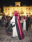 15.04.28. Caridad. Martes. Semana Santa.