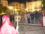 15.04.30. Caridad. Martes. Semana Santa.