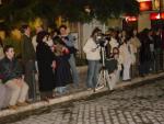 15.04.31. Caridad. Martes. Semana Santa.