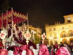 15.04.38. Caridad. Martes. Semana Santa.