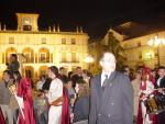 15.04.40. Caridad. Martes. Semana Santa.