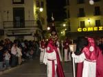 15.04.47. Caridad. Martes. Semana Santa.