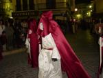 15.04.49. Caridad. Martes. Semana Santa.