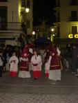 15.04.51. Caridad. Martes. Semana Santa.