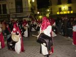 15.04.56. Caridad. Martes. Semana Santa.