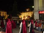 15.04.57. Caridad. Martes. Semana Santa.