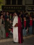 15.04.59. Caridad. Martes. Semana Santa.