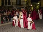 15.04.61. Caridad. Martes. Semana Santa.