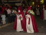 15.04.63. Caridad. Martes. Semana Santa.