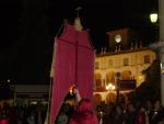 15.04.65. Caridad. Martes. Semana Santa.