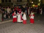 15.04.66. Caridad. Martes. Semana Santa.