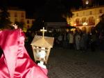 15.04.67. Caridad. Martes. Semana Santa.