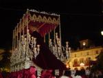 15.04.70. Caridad. Martes. Semana Santa.