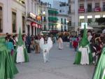 15.05.11. El Prendimiento. Miércoles. Semana Santa.