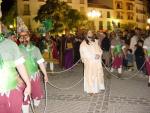 15.05.42. El Prendimiento. Miércoles. Semana Santa.