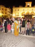 15.05.45. El Prendimiento. Miércoles. Semana Santa.