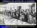 03.03.34. Crónica de antes de la guerra.