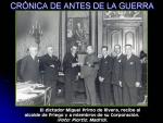 03.03.35. Crónica de antes de la guerra.