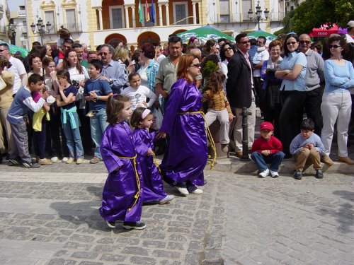 15.08.007. Nazareno. Viernes Santo. Semana Santa.