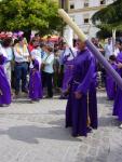 15.08.008. Nazareno. Viernes Santo. Semana Santa.