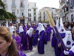 15.08.010. Nazareno. Viernes Santo. Semana Santa.