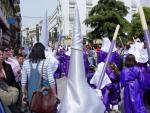 15.08.012. Nazareno. Viernes Santo. Semana Santa.