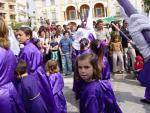 15.08.013. Nazareno. Viernes Santo. Semana Santa.