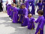 15.08.014. Nazareno. Viernes Santo. Semana Santa.