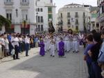 15.08.018. Nazareno. Viernes Santo. Semana Santa.