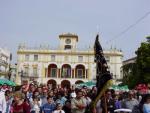 15.08.019. Nazareno. Viernes Santo. Semana Santa.