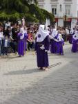 15.08.028. Nazareno. Viernes Santo. Semana Santa.