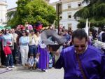 15.08.031. Nazareno. Viernes Santo. Semana Santa.