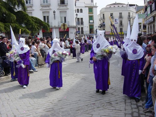 15.08.032. Nazareno. Viernes Santo. Semana Santa.