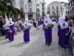 15.08.032. Nazareno. Viernes Santo. Semana Santa.