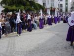 15.08.033. Nazareno. Viernes Santo. Semana Santa.