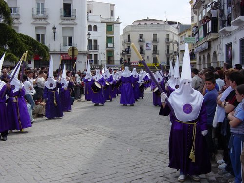 15.08.036. Nazareno. Viernes Santo. Semana Santa.