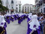 15.08.040. Nazareno. Viernes Santo. Semana Santa.