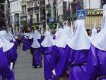 15.08.043. Nazareno. Viernes Santo. Semana Santa.