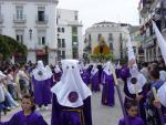 15.08.044. Nazareno. Viernes Santo. Semana Santa.