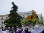 15.08.046. Nazareno. Viernes Santo. Semana Santa.