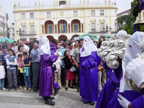 15.08.047. Nazareno. Viernes Santo. Semana Santa.