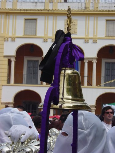 15.08.048. Nazareno. Viernes Santo. Semana Santa.