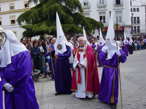 15.08.049. Nazareno. Viernes Santo. Semana Santa.