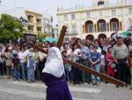 15.08.052. Nazareno. Viernes Santo. Semana Santa.