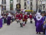 15.08.053. Nazareno. Viernes Santo. Semana Santa.