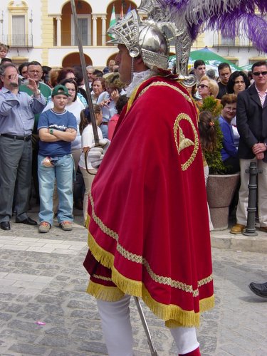 15.08.058. Nazareno. Viernes Santo. Semana Santa.