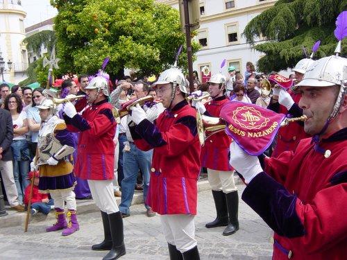 15.08.062. Nazareno. Viernes Santo. Semana Santa.